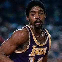 Norm Nixon