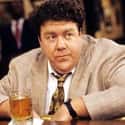 Norm Peterson on Random TV Husbands Are Total Pieces Of Crap