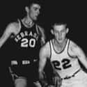 Norm Stewart on Random Greatest Missouri Basketball Players
