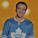 Norm Ullman on Random Best Toronto Maple Leafs