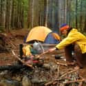 North Carolina on Random Best U.S. States for Camping