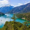 North Cascades National Park on Random Best Picture Of Each US National Park