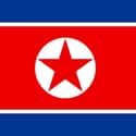 North Korea on Random Best Countries for Education