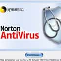 Norton AntiVirus on Random Best Free Google Apps