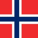 Norway on Random Prettiest Flags in the World