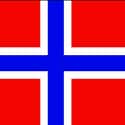Norway on Random Coolest-Looking National Flags in the World