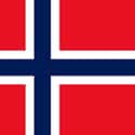 Norway on Random Best Soccer Countries in the World
