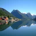 Norway on Random Best Countries to Travel To