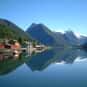 Norway is listed (or ranked) 20 on the list The Best Countries to Travel To