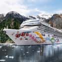 Norwegian Cruise Line on Random Best Cruise Lines
