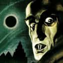 Max Schreck, John Gottowt, Alexander Granach   Nosferatu, eine Symphonie des Grauens is a 1922 German Expressionist horror film, directed by F. W. Murnau, starring Max Schreck as the vampire Count Orlok.