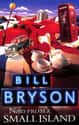 Notes from a Small Island on Random Best Bill Bryson Books
