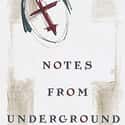 Notes from Underground on Random Best Russian Novels