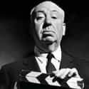 Notorious on Random Scariest Alfred Hitchcock Movies