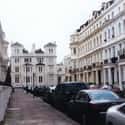 Notting Hill on Random Top Must-See Attractions in London