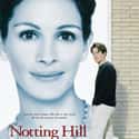 Notting Hill on Random Best Hugh Grant Movies