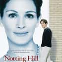 Notting Hill on Random Best Hugh Grant Movies