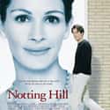 Notting Hill on Random Greatest Romantic Comedies