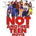 Not Another Teen Movie on Random Best Prom Movies
