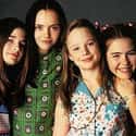 1995   Now and Then is a 1995 American coming-of-age film directed by Lesli Linka Glatter and starring Christina Ricci, Rosie O'Donnell, Thora Birch, Melanie Griffith, Gaby Hoffmann, Demi Moore,...
