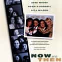 Now and Then on Random Best Movies For Young Girls