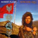 Now and Zen on Random Best Robert Plant Albums