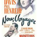 Now, Voyager on Random Best Bette Davis Movies
