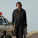 No Country for Old Men on Random Best Police Movies