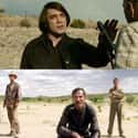 No Country for Old Men on Random Worst Movies To Mix Up