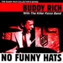 No Funny Hats on Random Best Buddy Rich Albums