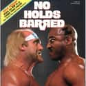 No Holds Barred on Random Best Sports Movies Streaming on Hulu