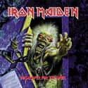 No Prayer for the Dying on Random Iron Maiden Albums