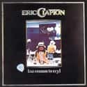 No Reason to Cry on Random Best Eric Clapton Albums