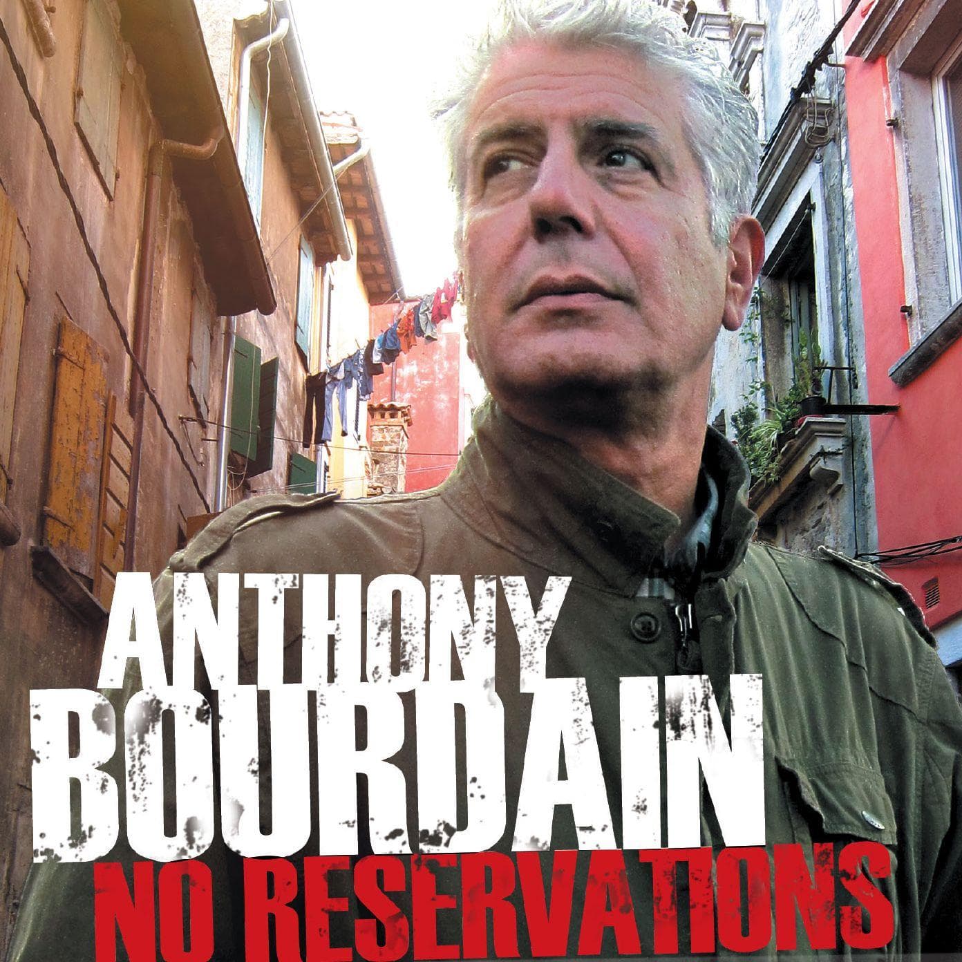 Ranking All Anthony Bourdain Shows Best To Worst   Anthony Bourdain No Reservations Photo U2