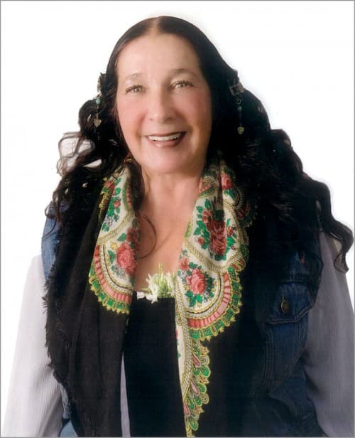 Famous Female Fashion Designers | List of Top Female Fashion Designers