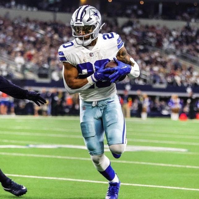 The 25+ Best Dallas Cowboys Running Backs, Ranked