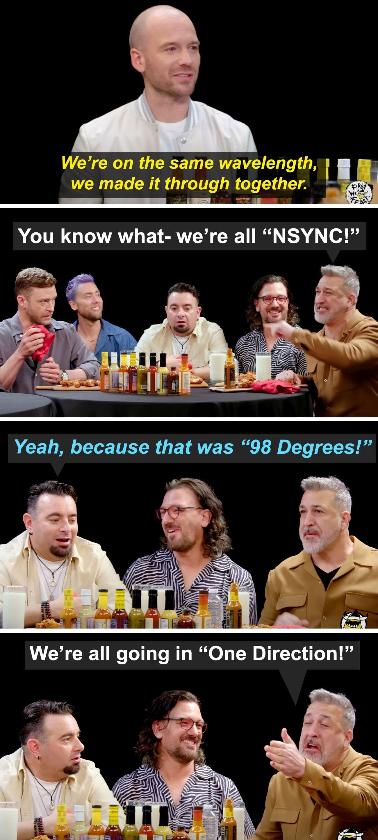 18 Of The Funniest Interview Moments We Found This Month