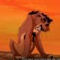 The oldest son of Zira, flea bitten and scrawny, Nuka holds a grudge against Kovu for being Scar's chosen predecessor. Despite being thin and malnourished, he is lithe and has enough strength to hold down Simba during an ambush attack.