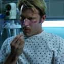 Nuke is listed (or ranked) 14 on the list All The Netflix Marvel Villains, Ranked By How Terrifying They Are