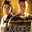 NUMB3RS on Random TV Programs And Movies For 'NCIS: Los Angeles' Fans