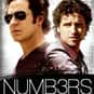 Rob Morrow, David Krumholtz, Judd Hirsch   Numbers is an American drama television series that ran on CBS from January 23, 2005, to March 12, 2010.