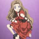 Nunnally Lamperouge on Random Anime's Best Little Sister Characters