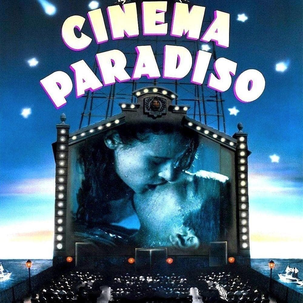 Cinema Paradiso