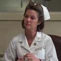 Nurse Ratched on Random Characters You Never Realized Are Basically Satan