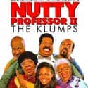 Nutty Professor II: The Klumps on Random Best Black Movies