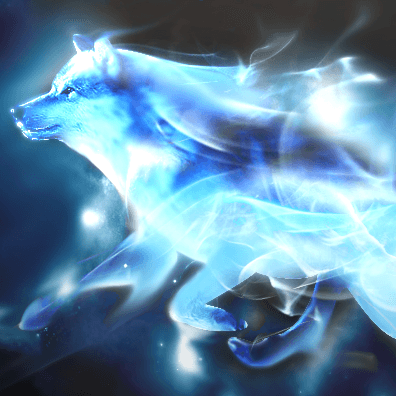 Nymphadora Tonks - Wolf