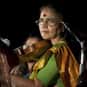 N. Rajam is listed (or ranked) 41 on the list The Best Classical Violinists in the World