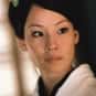 O-Ren Ishii is listed (or ranked) 34 on the list The Greatest Fictional Assassins & Hitmen