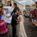 Oaxaca on Random Best Cities in Mexico for Destination Weddings