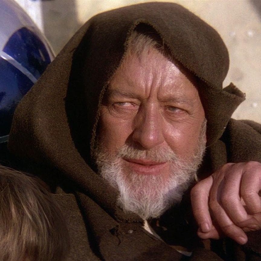 Obi-Wan Kenobi